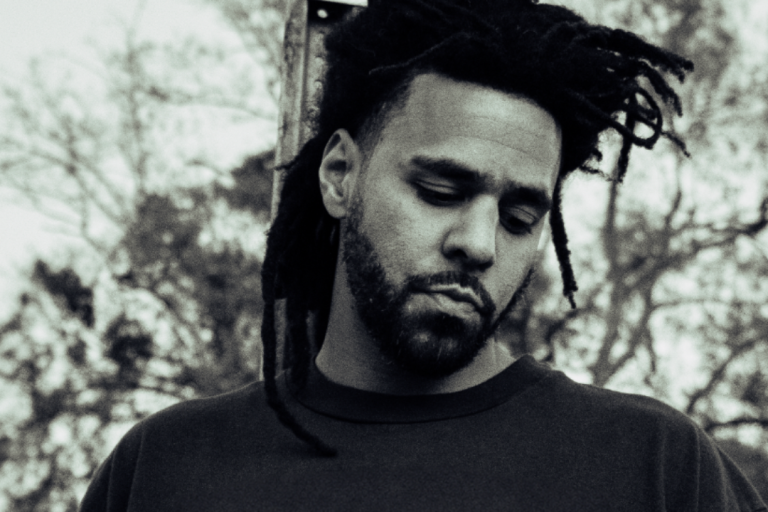 J. Cole Launches Season 1 of Limited Audio Series “Inevitable”