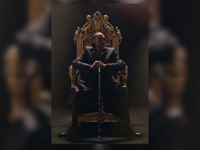 Snoop Outtadablue Snoop Outtadablue