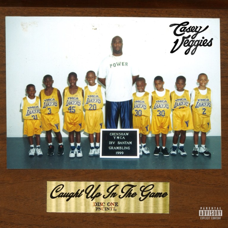 Casey Veggies Feat. Dom Kennedy Drop Single/Visual “Road Runnin’” OFF Caught Up in the Game Album…