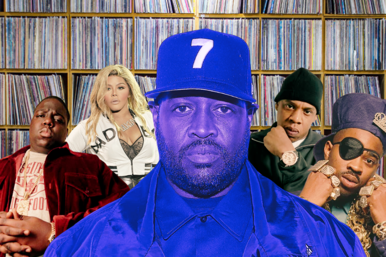 DJ Clark Kent’s Greatest Hits: 31 Tracks That Prove He’s a Superhero of Beats