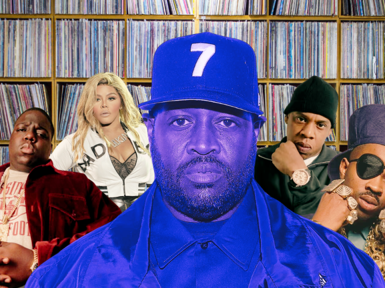 Clark Kent Top Beats