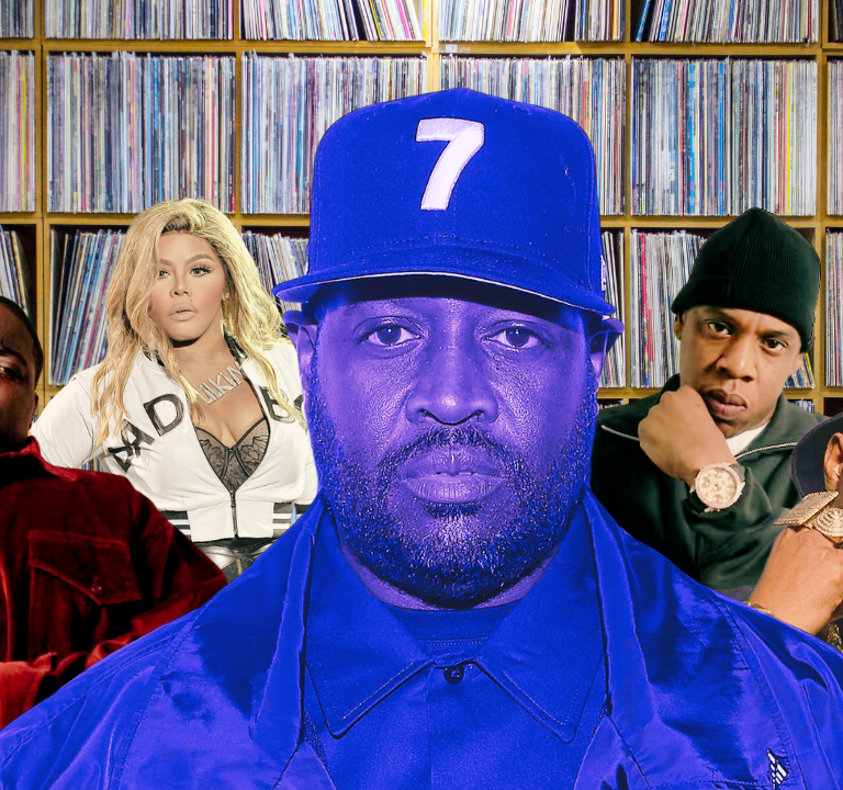 DJ Clark Kent’s Greatest Hits: 31 Tracks That Prove He’s a Superhero of Beats