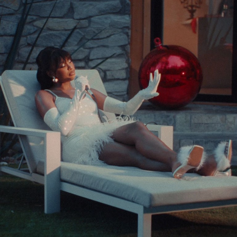 Coco Jones Shines Bright With Holiday EP, GRAMMY Nods, and More