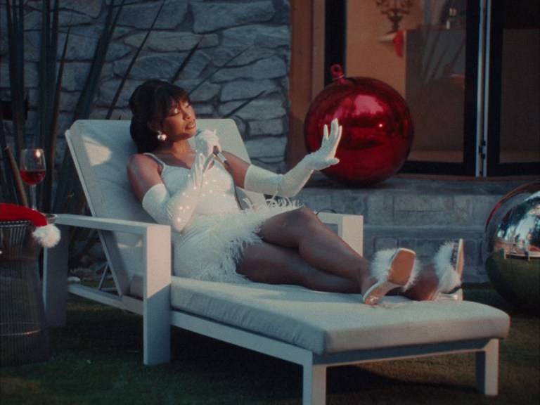 Coco Jones Coco Jones