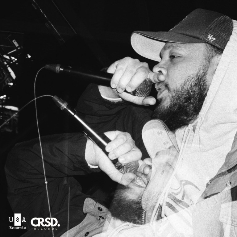 Dvnthony x Playa Haze Deliver Gritty Single “Roll Tide”