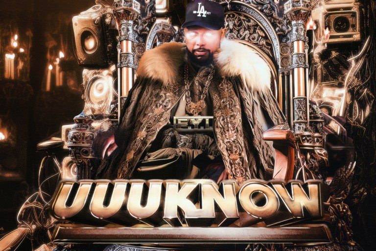 F.Y.I. DROPS OFFICIAL VISUAL FOR “UUUKNOW FEAT. JADAKISS