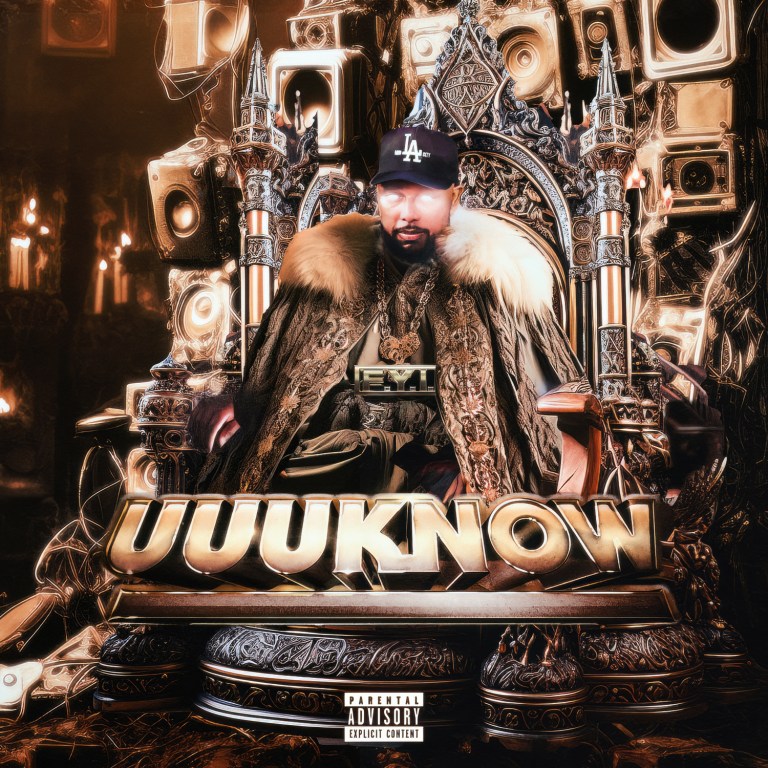 F.Y.I. DROPS OFFICIAL VISUAL FOR “UUUKNOW FEAT. JADAKISS