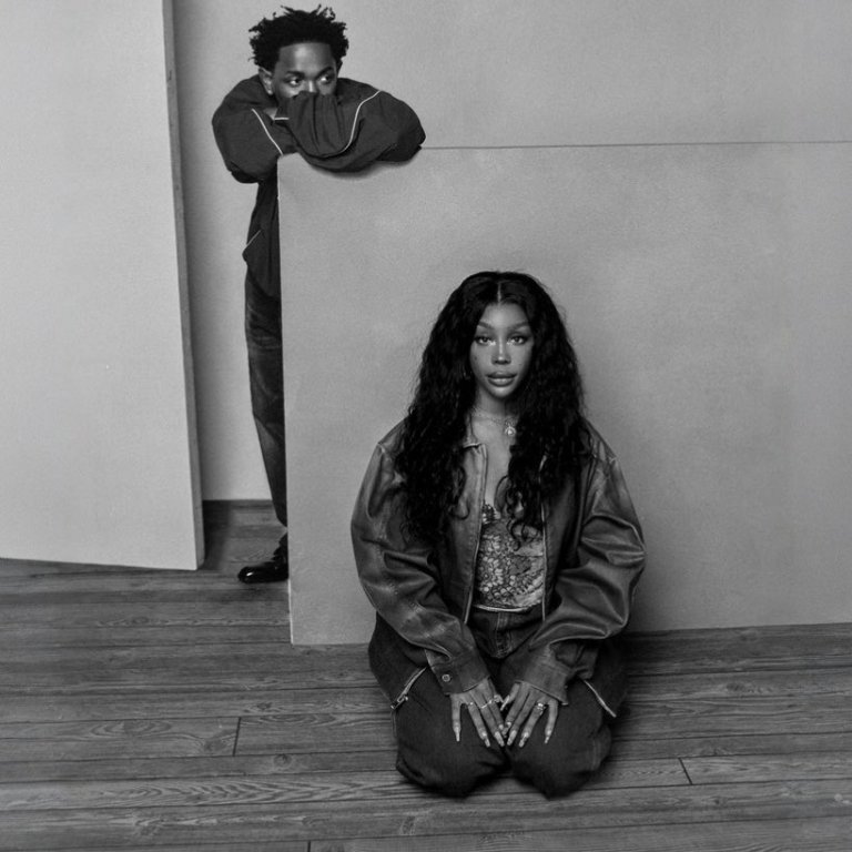 PG Lang Announces Kendrick Lamar x SZA Grand National Tour!