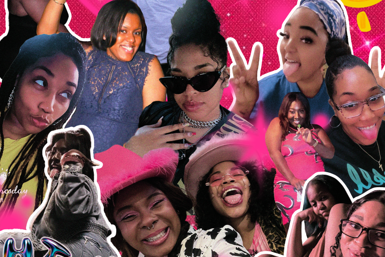 Ki Storii From the Bronx, NY Drops a FIRE Anthem “H.T.B.U” For the Ladies…