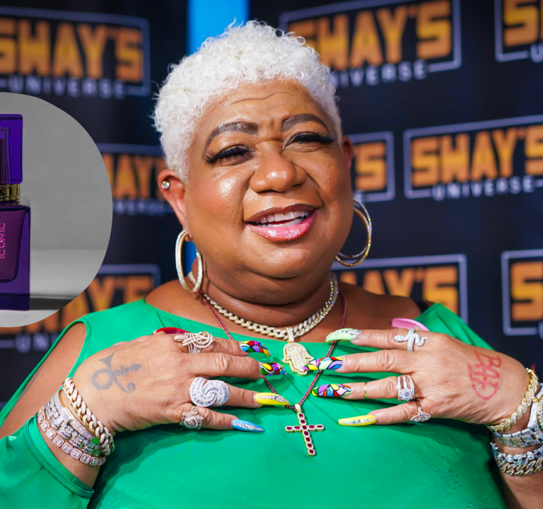 Luenell Teams Up with Arzo Anwar to Launch Debut Fragrance Line, “Luenell • ICONIC” by Arzo