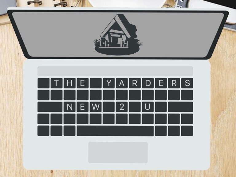 New 2 U Cover New 2 U Cover