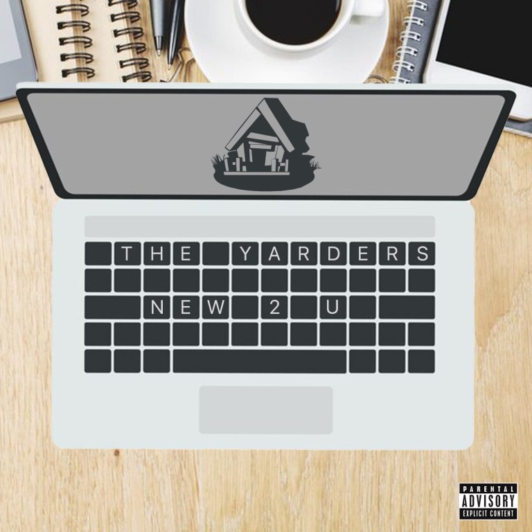 The Yarders Release New Visual for a West Coast Anthem “New 2 U”