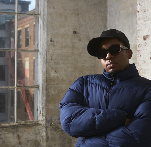 Pharaoh London Out of FlatBush-Brooklyn, New York drops dedication Single “Say Something”