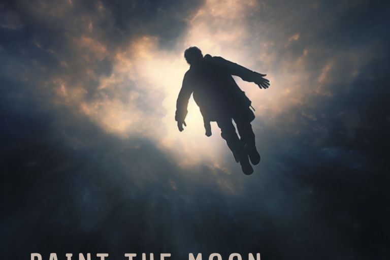 Jon Hope + Lisa Bello Collab on Single “Paint The Moon” Prod By: Bongo By The Way