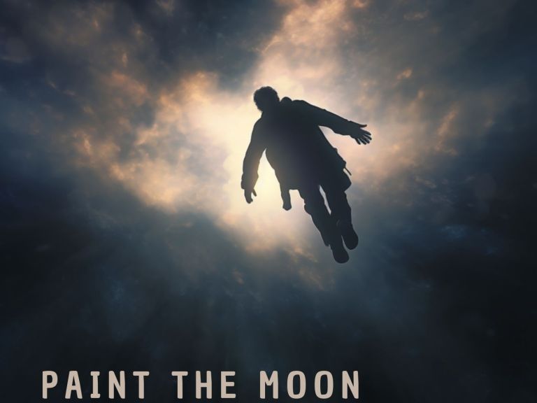 Paint The Moon 1