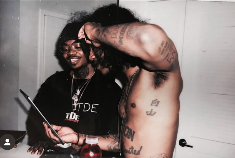 Ab-Soul ft. Lupe Fiasco, Doe Burger, and Punch – ‘Peace’: A Powerful Visual & Tribute