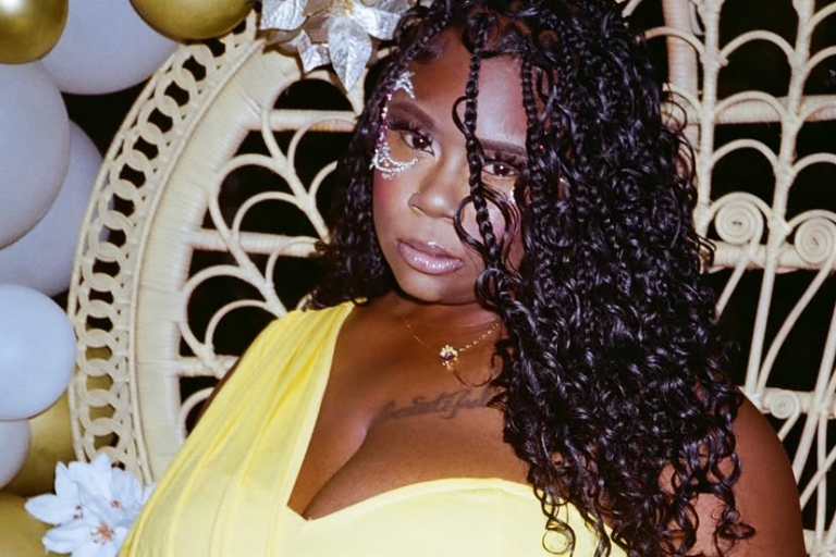 LA Wray Delivers Fun Caribbean Vibes in Visuals for “WHY”