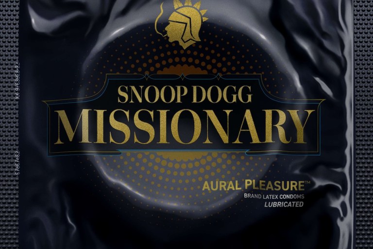 West Coast Legends Snoop Dogg & Dr Dre Drop Album “Missionary”