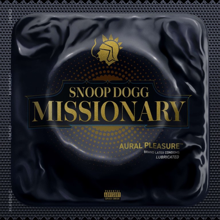 West Coast Legends Snoop Dogg & Dr Dre Drop Album “Missionary”