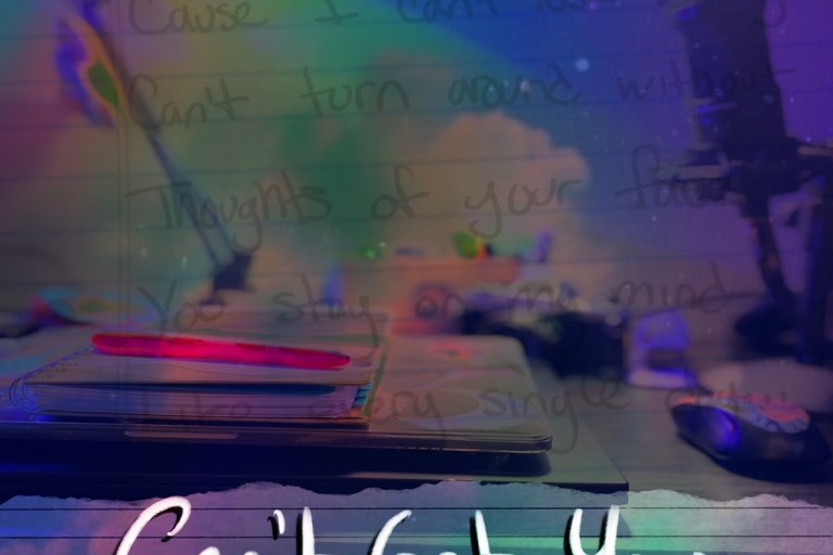 LovelyOcean Delivers New Single “Can’t Get You”