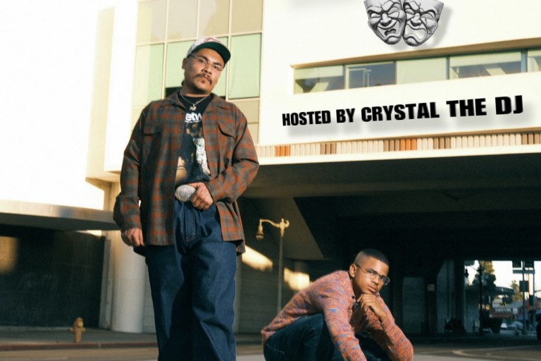 Holland Izz and AntDawg Collaborate on New Project “Eazy 2 Be Mad, Hard 2 Be Happy”