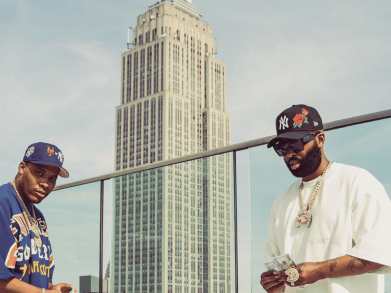 Money Ink Millionaires