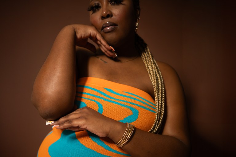 Songstress NURD From Leimert Park, CA Delivers Feel Good Record “Don’t Gotta Do Much”