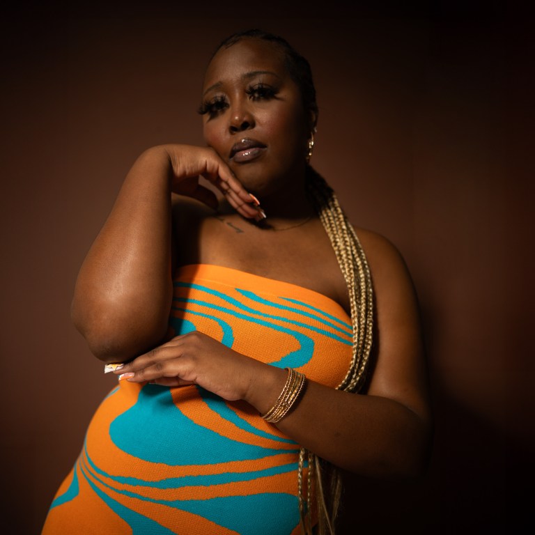 Songstress NURD From Leimert Park, CA Delivers Feel Good Record “Don’t Gotta Do Much”