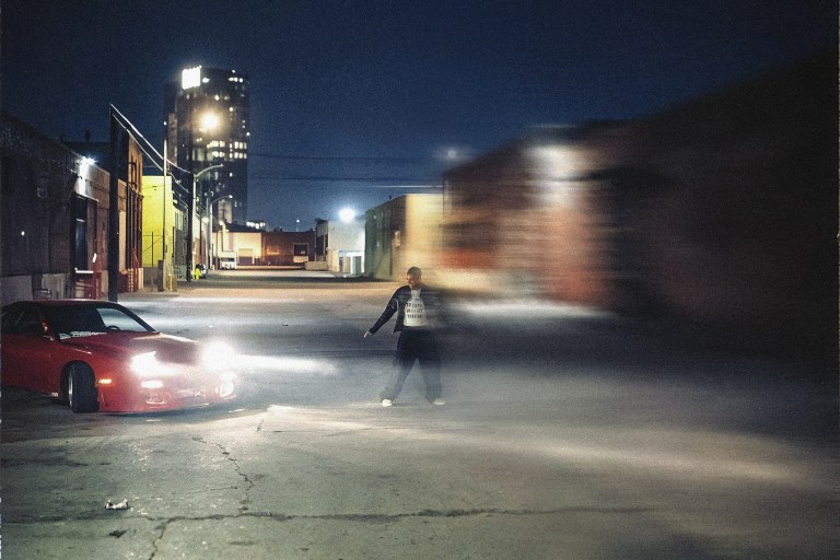 JUN Unveils New Single + Visual To “Vanish”