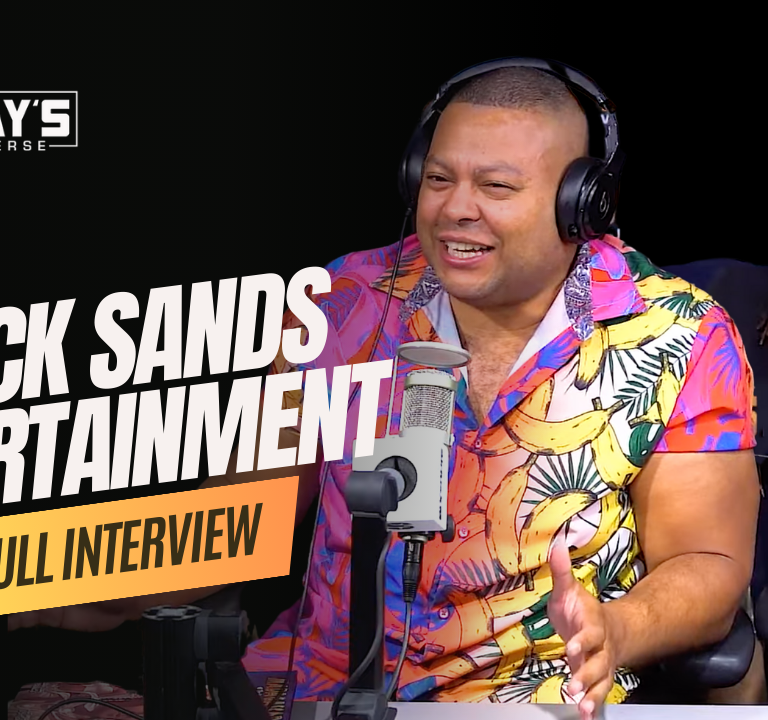 Black History Meets Comics: Inside Black Sands’ Success!