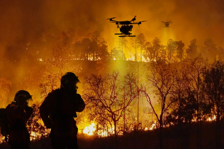California Wildfires 2024: What’s Happening and How to Stay Safe