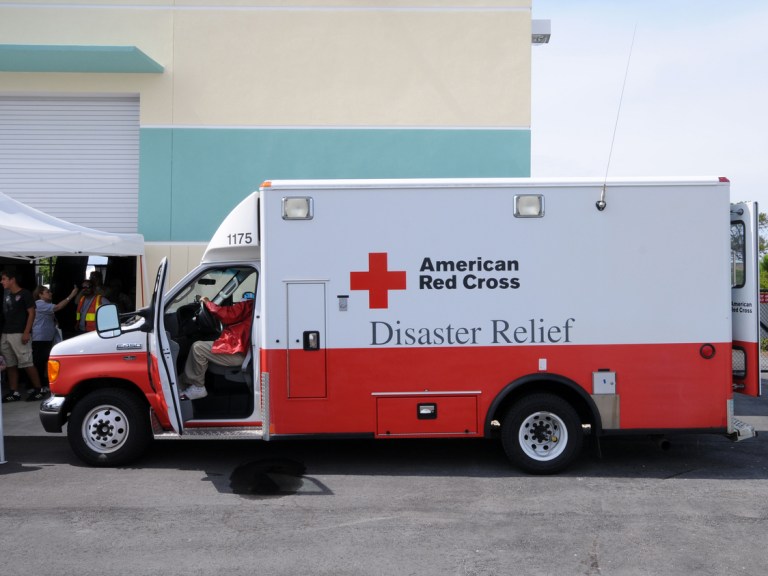 Disaster Relief Disaster Relief