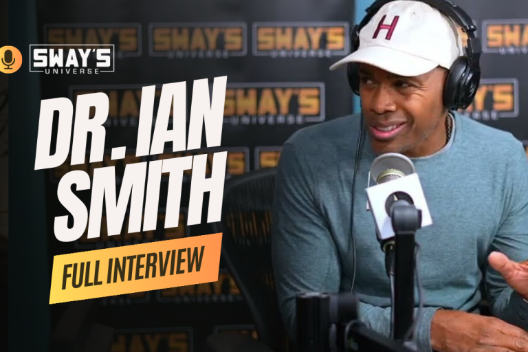 Unlocking the Secret to Healthy Aging: Dr. Ian Smith’s Revolutionary Approach