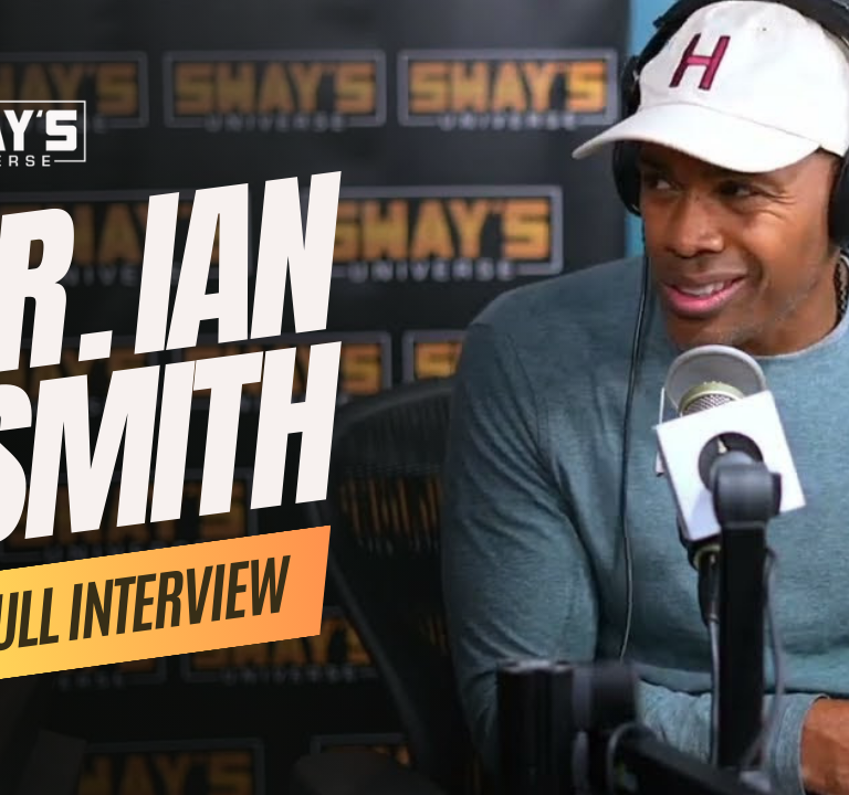 Unlocking the Secret to Healthy Aging: Dr. Ian Smith’s Revolutionary Approach