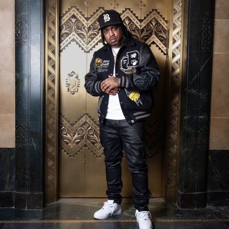 Jae Skeese Drops “40 Hours”A 7-Track Journey Through the Grind