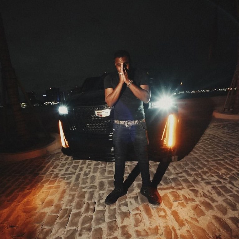 King Champion Outta D.C Drops Visual for His Single “REAL TIMES”