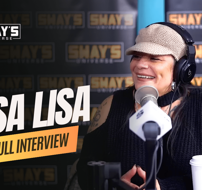 Lisa Lisa’s Untold Journey: From Hell’s Kitchen to Icon 🌟