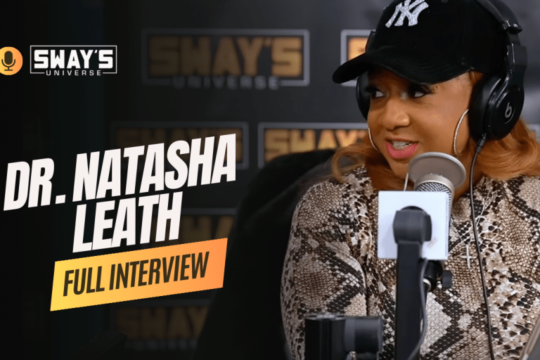 Unveiling Intuition: Dr. Natasha Leath’s Incredible Journey and Insights