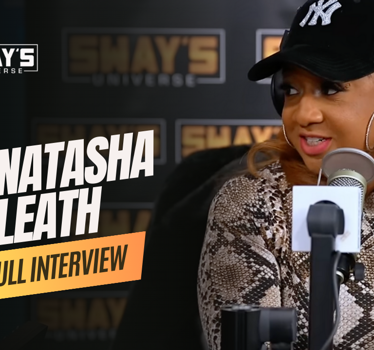 Unveiling Intuition: Dr. Natasha Leath’s Incredible Journey and Insights