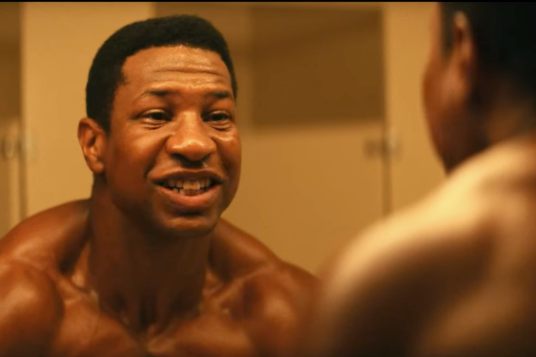 Jonathan Majors Stars as Killian Maddox in ‘Magazine Dreams’