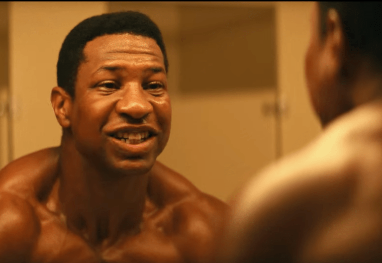 Jonathan Majors Stars as Killian Maddox in ‘Magazine Dreams’