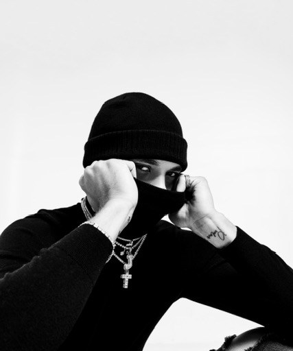 Get Familiar with Just Listen- Rising Star Signed to HipHop Legend Ma$e