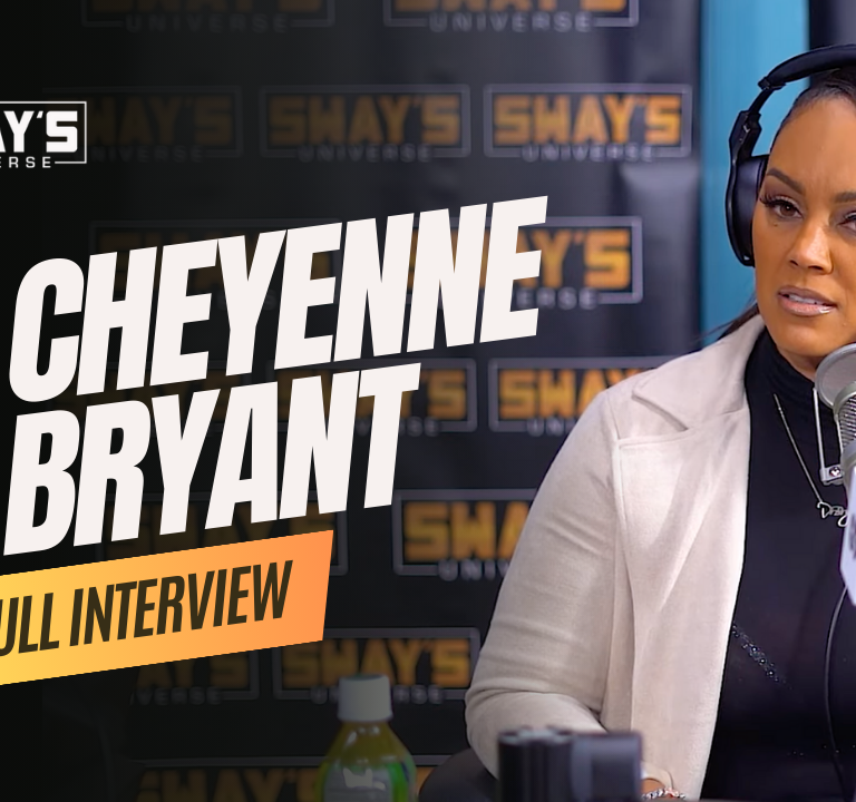 Dr. Cheyenne Bryant: Heal Through Your Pain