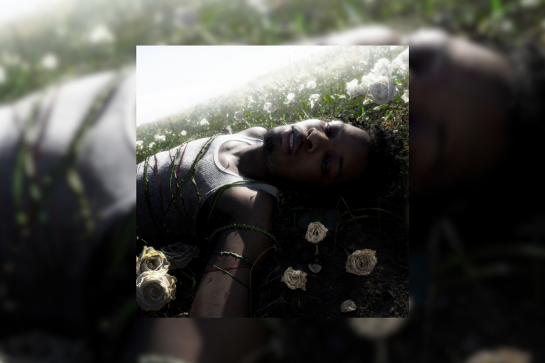 D4VD Reveals Debut Album Withered Set for April Release