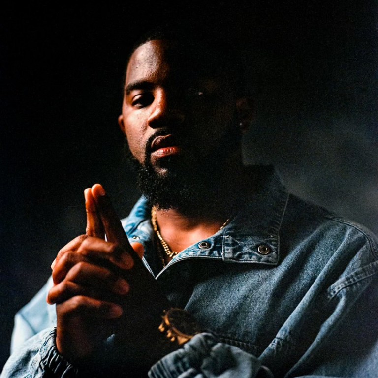 Triy Drops “Better Off Friends” Visual + Single – A Smooth Escape from Commitment!