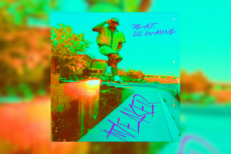 GELO Links with Lil Wayne for “Tweaker” Remix