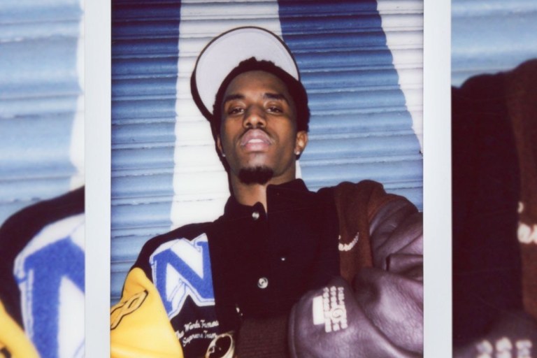 King Combs Opens Up with Heartfelt New Single and Visual “One More Prayer”