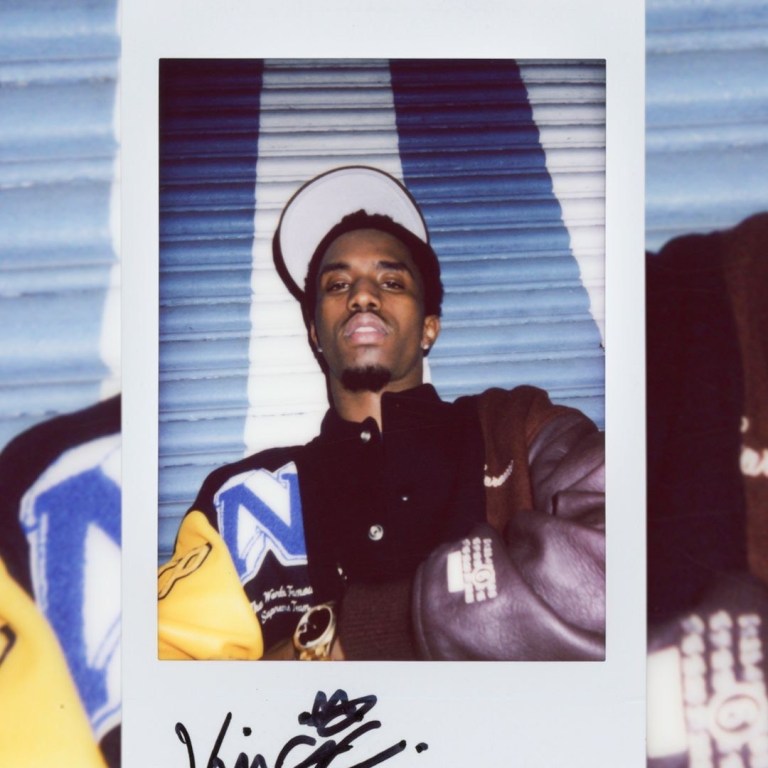 King Combs Opens Up with Heartfelt New Single and Visual “One More Prayer”