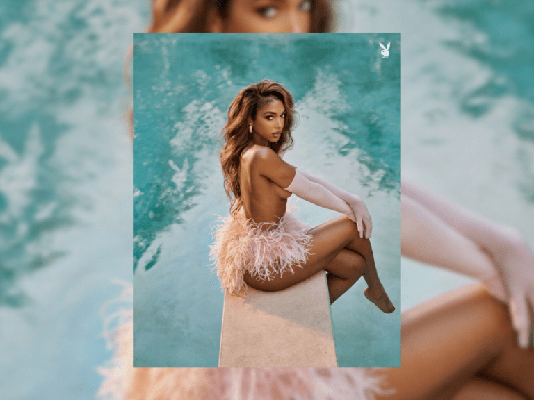 Lori Harvey Playboy Lori Harvey Playboy