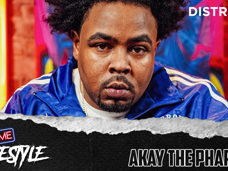 Overtime Video Thumbnail AKAY